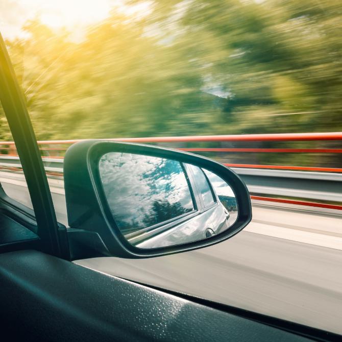 Blind Spots - A Complete Guide