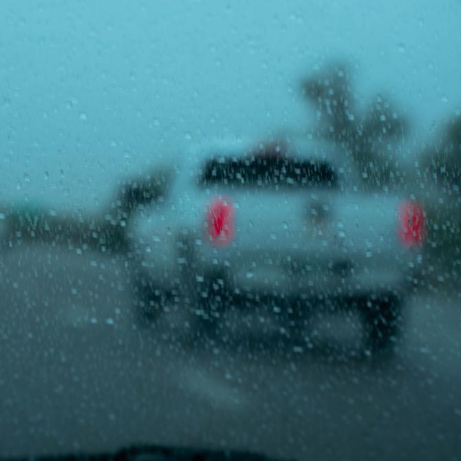 A Steamy Journey: How to Prevent Your Car Windows From Steaming Up