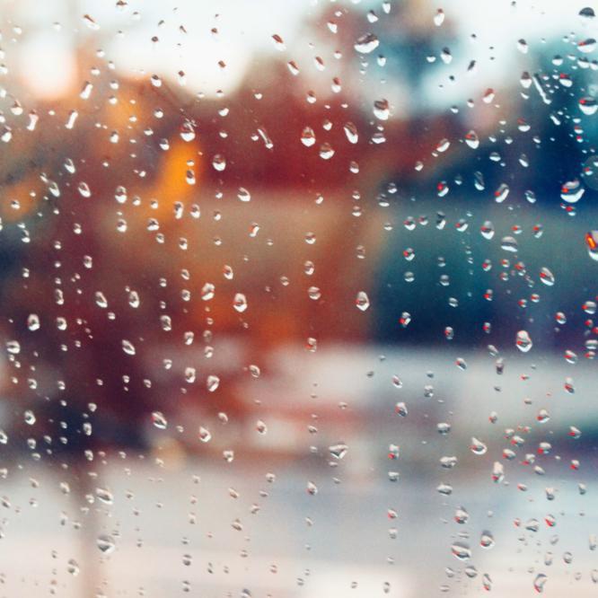 The Top Five: Condensation Prevention Tips