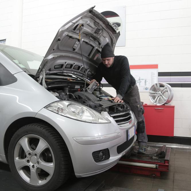 Overdue MOT? Here’s What You Need To Know