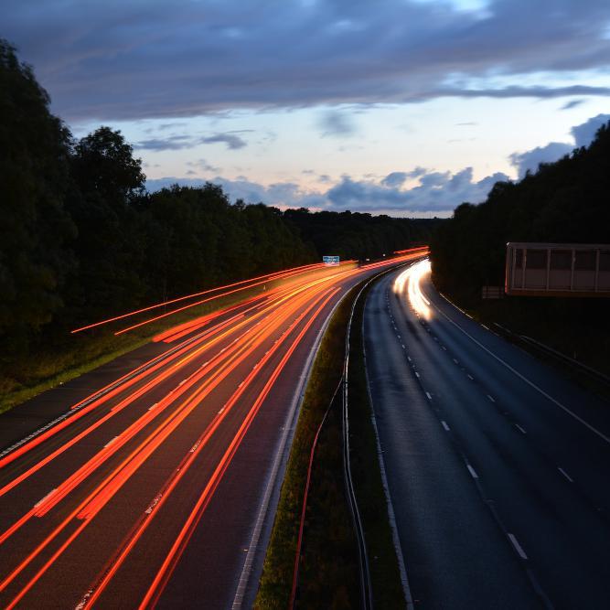 We Love Cruise Control Part One: The Basics