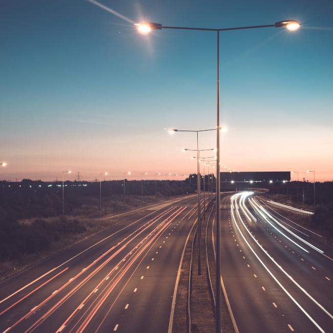 Your Guide to: Smart Motorways
