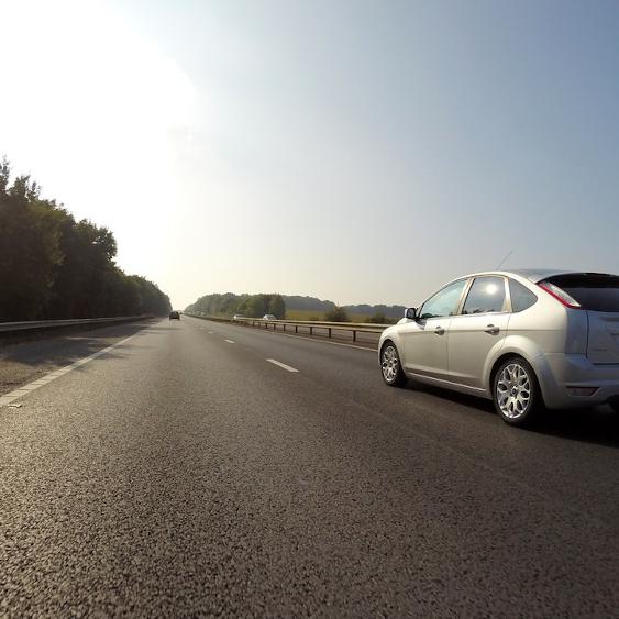 Accidents: What To Do (And What Not To Do) Part 1