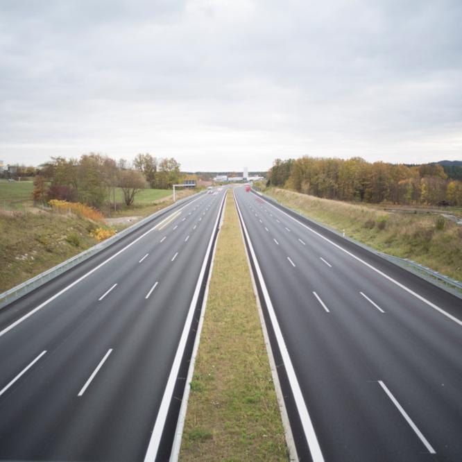 Your Guide To Motorway Driving: Getting Started