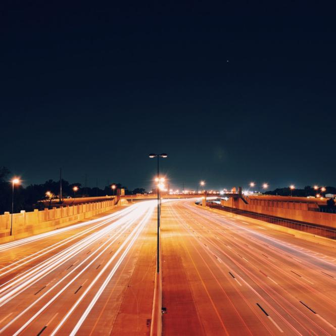 Your Guide To: Smart Motorways Part 1