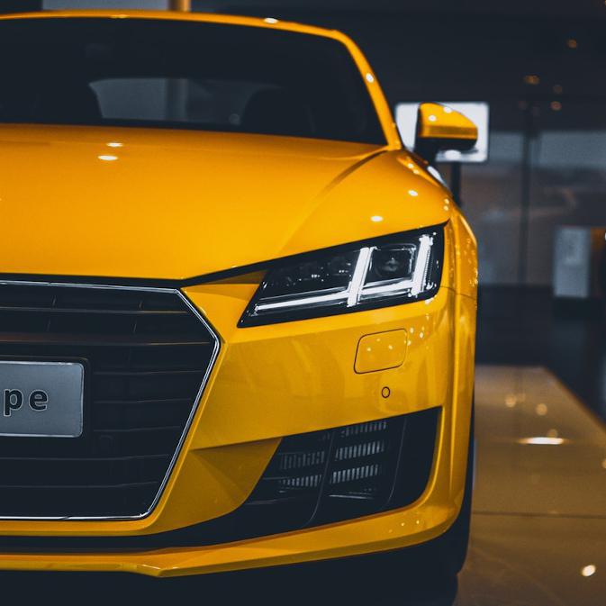 Buying A New Car? Check The Test Drive Checklist