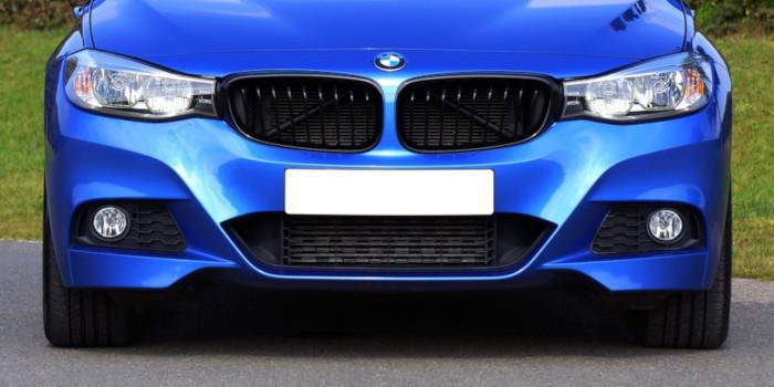 Number Plates In Focus: Removing A Private Number Plate