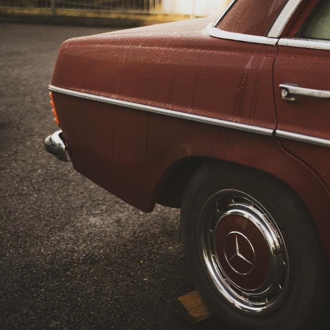 What To Do If: You Are Rarely Using Your Car