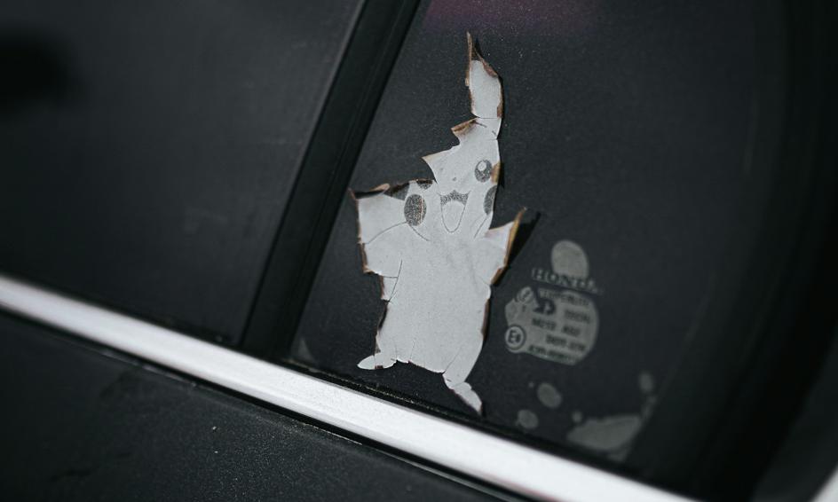 Peeling Paint? Here’s What You Need to Know