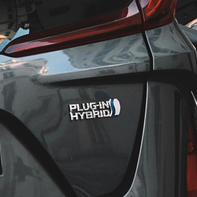 Types of Hybrid Car