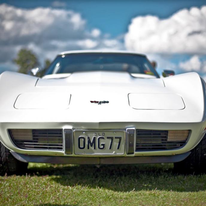 Number Plates In Focus: Getting A Private Number Plate