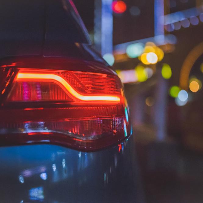 Vehicle Lights: Know The Law