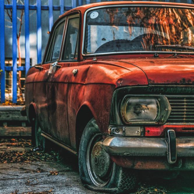 Vehicle Recycling: End Of Life Vehicles Explained