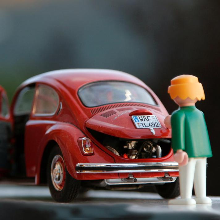 Why Should You Service Your Vehicle?