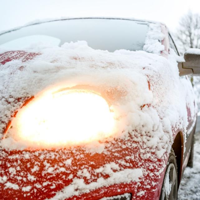 De-Icing Your Car: The Dos and Don’ts