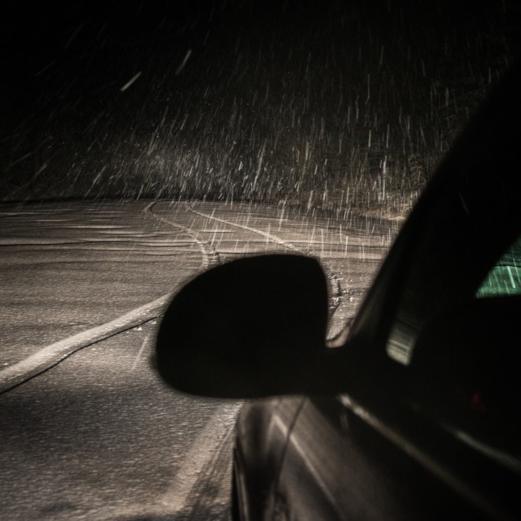 All About: Snow Socks and Snow Chains