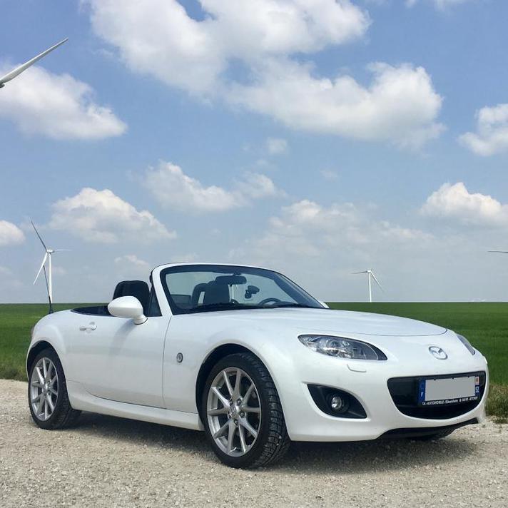 How To: Protect Your Soft Top During Autumn and Winter