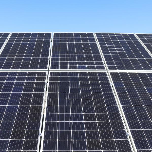 Solar Panel Batteries Explained