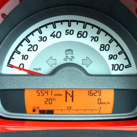 Make the Most of your Fuel; 3 Ways to Increase your MPG