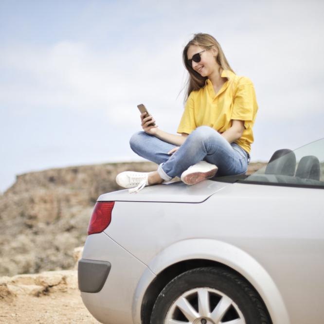 The Top Ten: Causes of Breakdown Part Two