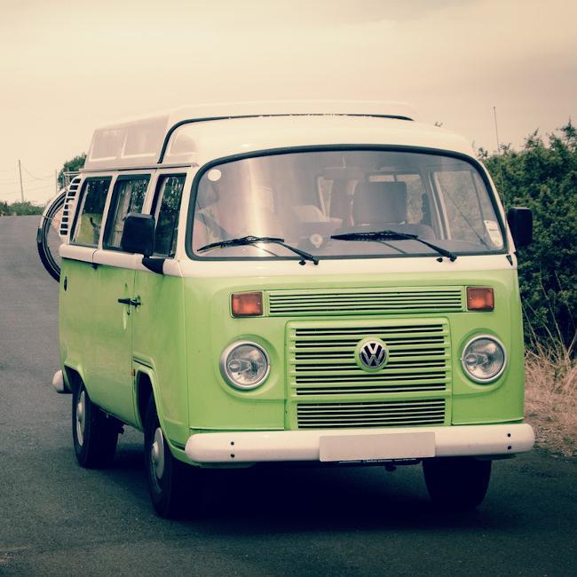 Summer Car Care: Part 2