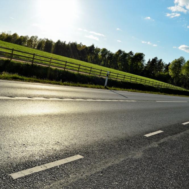 Summer Loving: Vehicle Maintenance