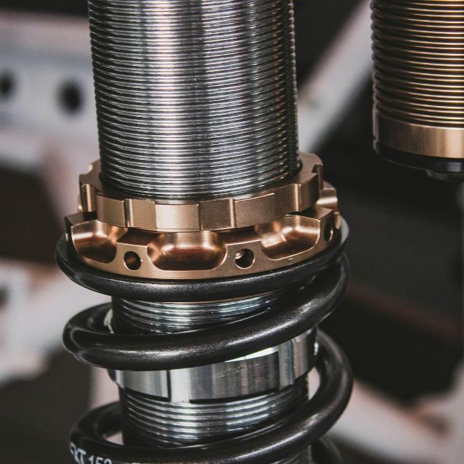 Spotlight on: Squeaky Vehicles