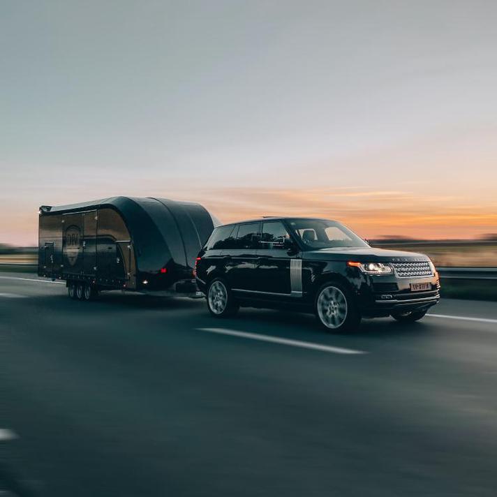 Know How to Tow: Government Rule Changes