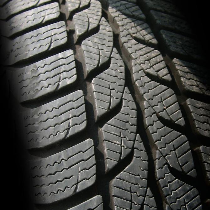 Driving Safely: How to Check Your Tyres