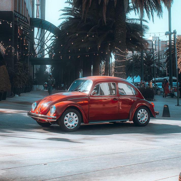 Focus on: Wheel Trims