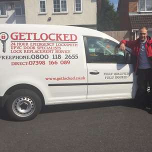 Top Work of the Month: Get Locked Auto Locksmith