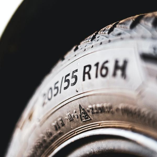 Focus on Tyres: What the Numbers Mean