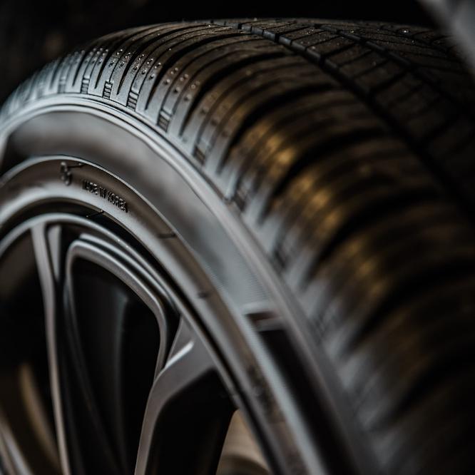 Tyres: Brand or Budget?