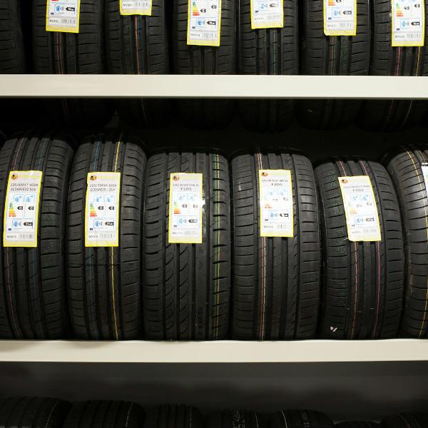 Car Tyres Part One: How Long Should Tyres Last?