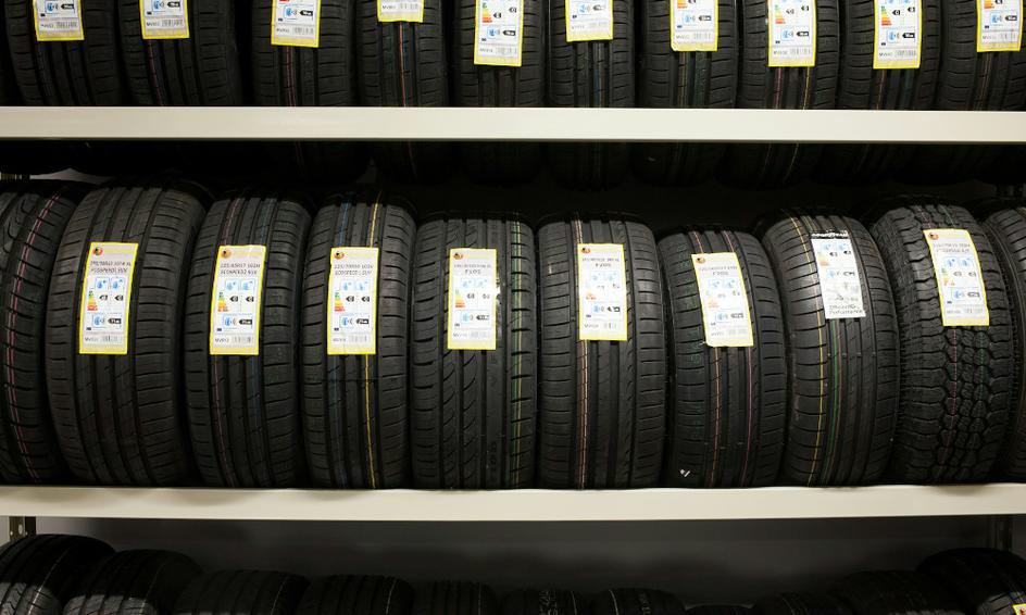 Car Tyres Part One: How Long Should Tyres Last?
