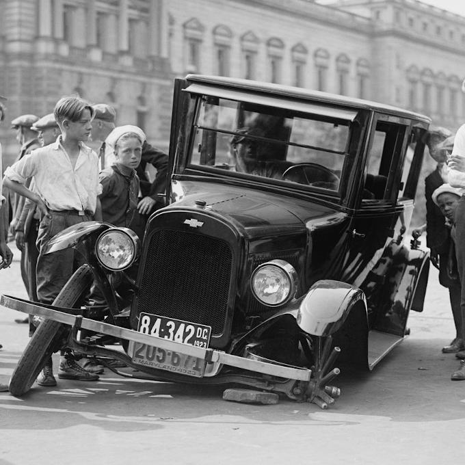 Want Cheaper Car Insurance? Here’s How