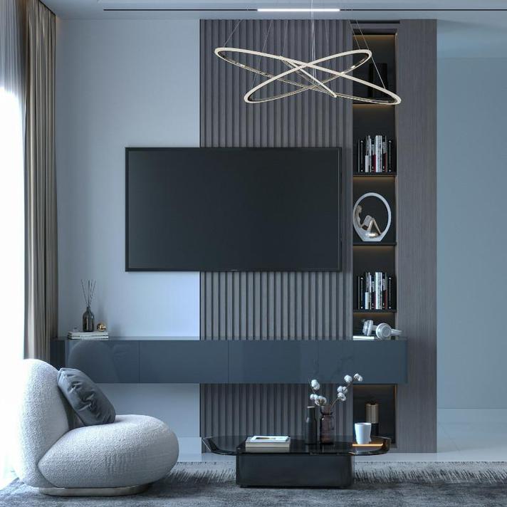 Focus on: Interior Paint