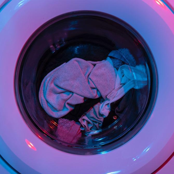 Top Tips: Drying Clothes