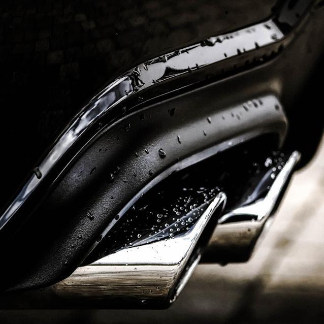 How To: Give Your Car A Pro Wash – The Wax and Polish