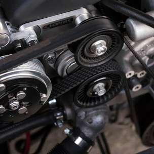 Top Work of the Month: Old Welwyn MOT Centre LTD