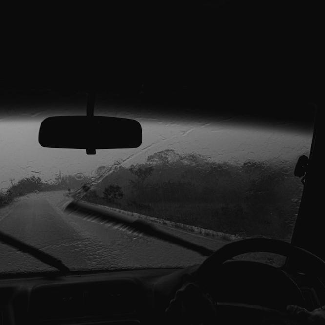 How to: Drive in Rain and Floods – Part One