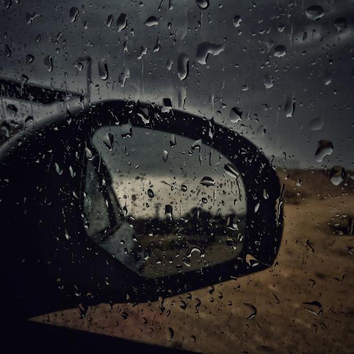 How to: Drive in Rain and Floods – Part Two