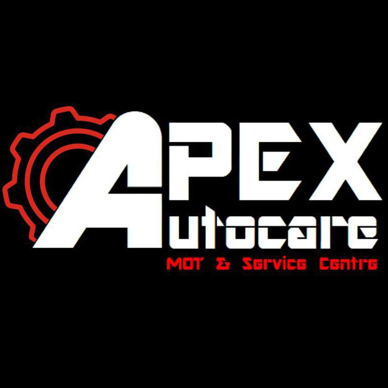 Apex Autocare Ltd logo