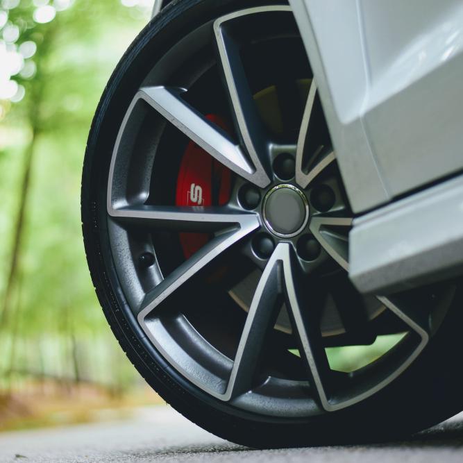 Wheel Alignment Basics: Definitions