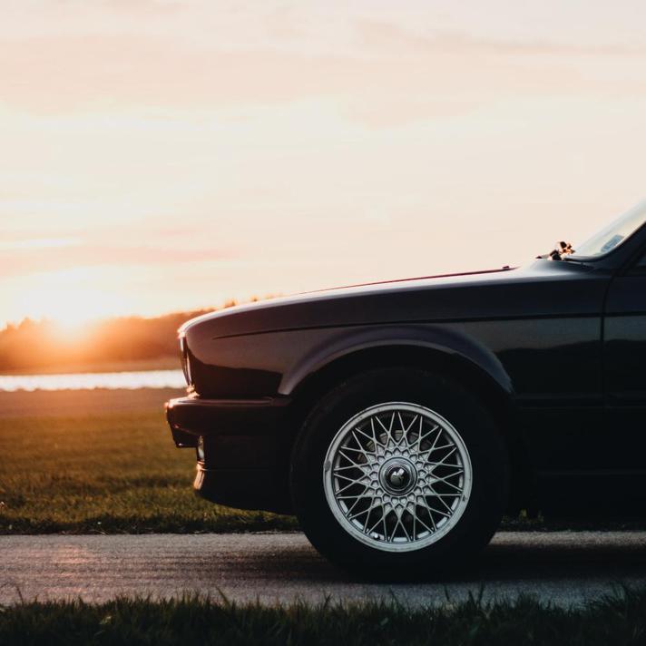 The Mystery Squeak: Identifying Suspension Problems