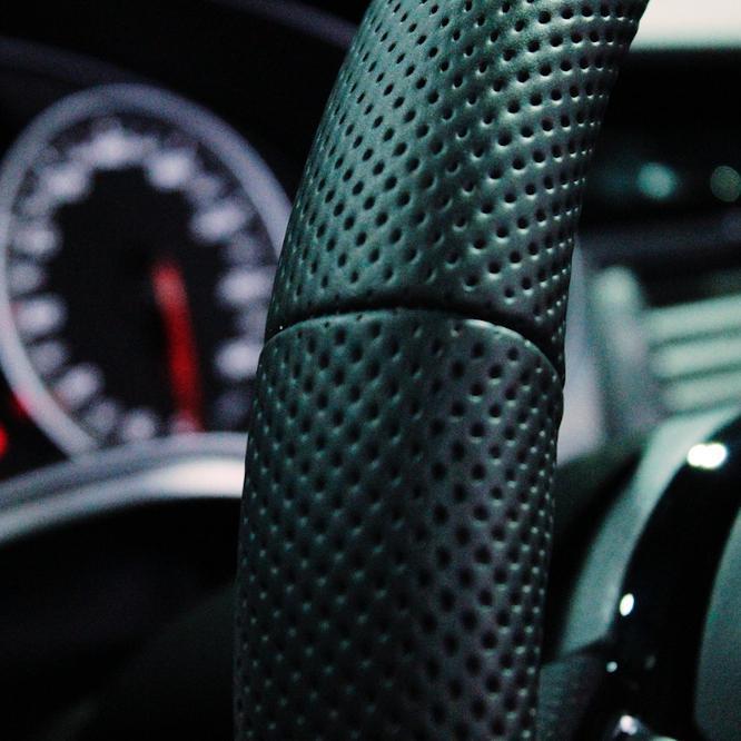 Power Steering Fluid – Checking And Topping Up