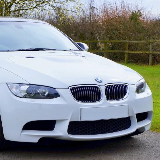 Your Step By Step Guide To DIY Car Valeting – Part One