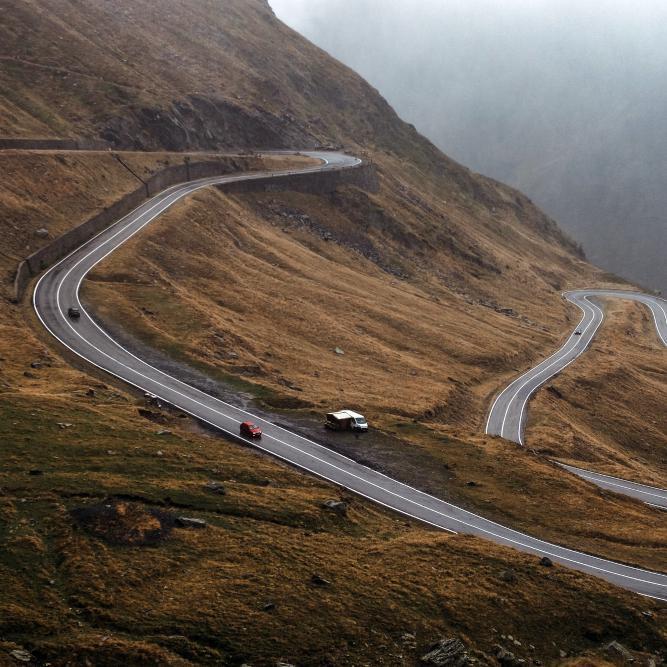 New Year, New Rules: Brexit, Driving and You