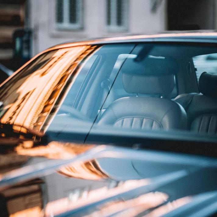 Vehicle Basics: Windscreen Cleaning