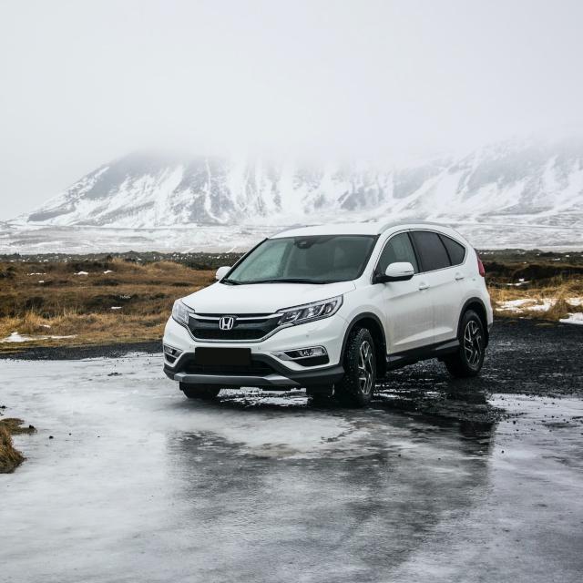 New Year’s Resolutions – For Your Car